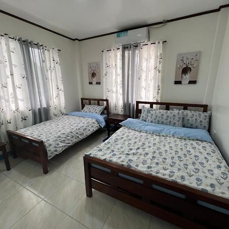 Princesa Michaella Hostel Itaytay 外观 照片
