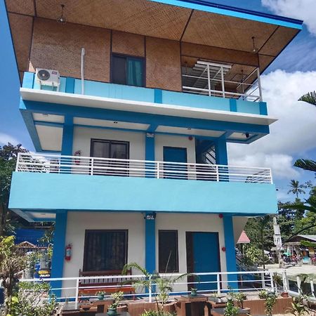 Princesa Michaella Hostel Itaytay 外观 照片