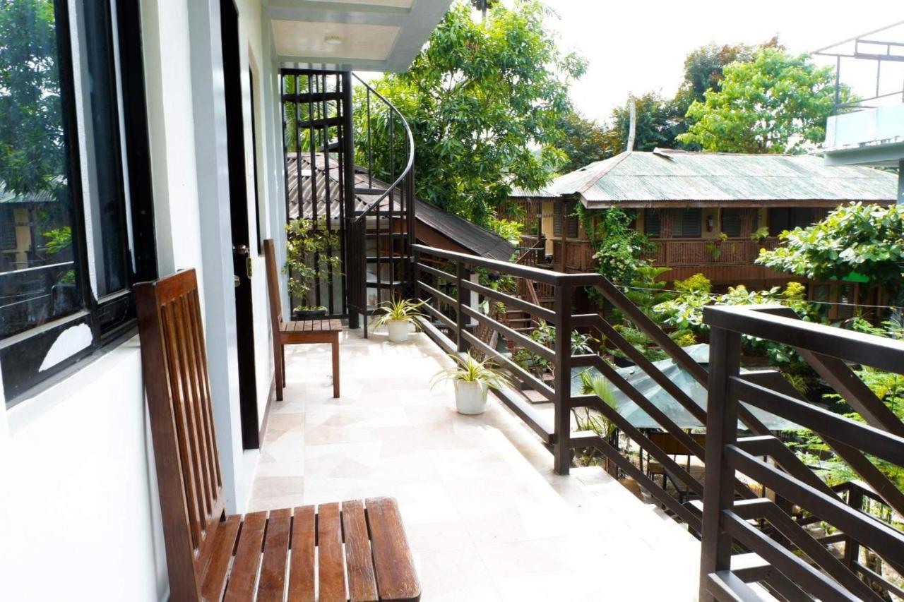Princesa Michaella Hostel Itaytay 外观 照片