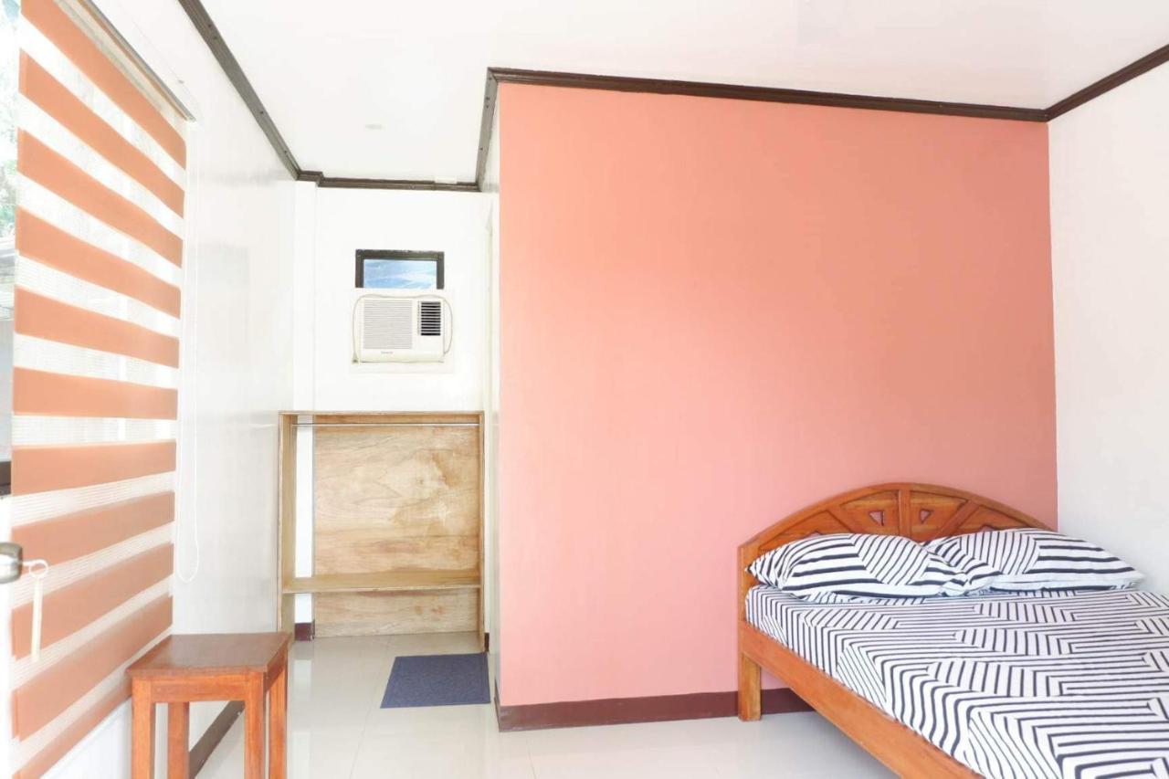 Princesa Michaella Hostel Itaytay 外观 照片