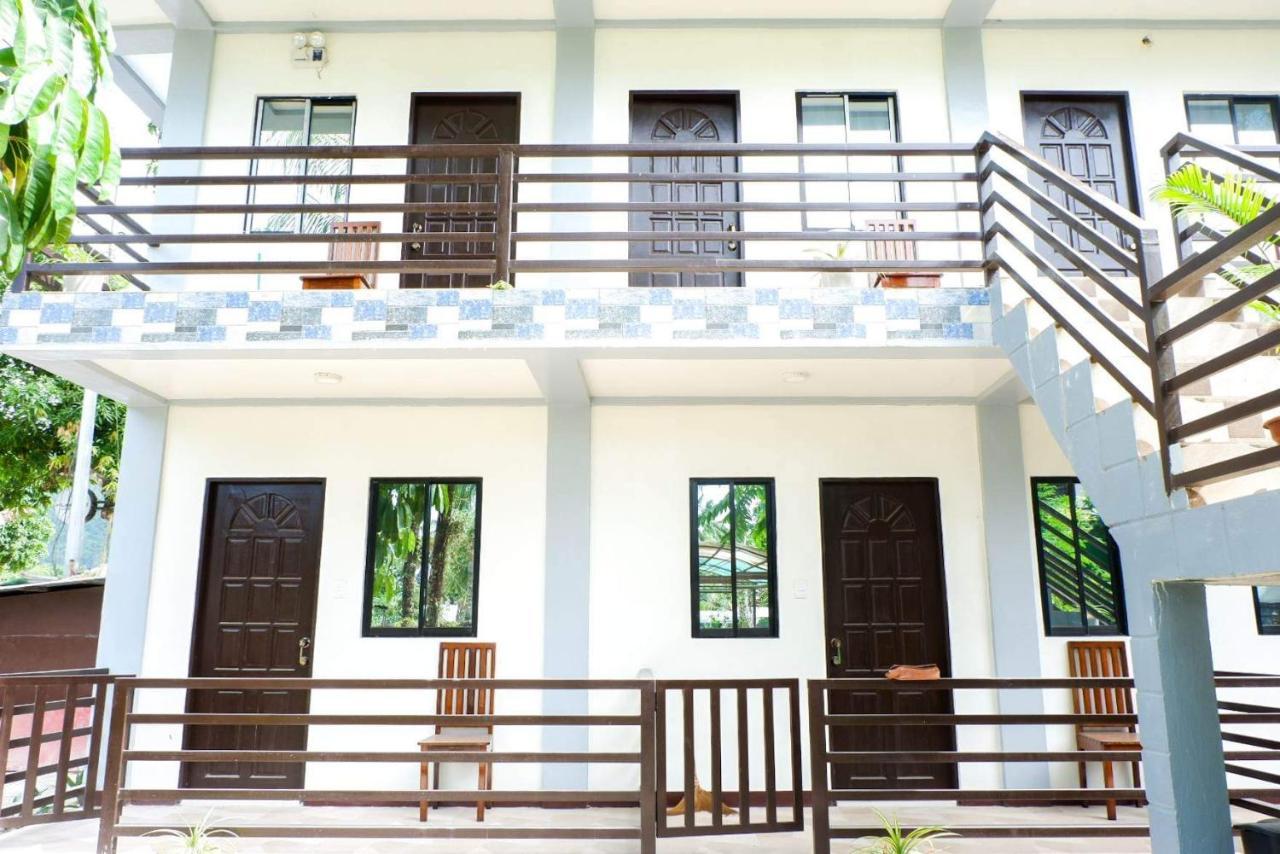 Princesa Michaella Hostel Itaytay 外观 照片