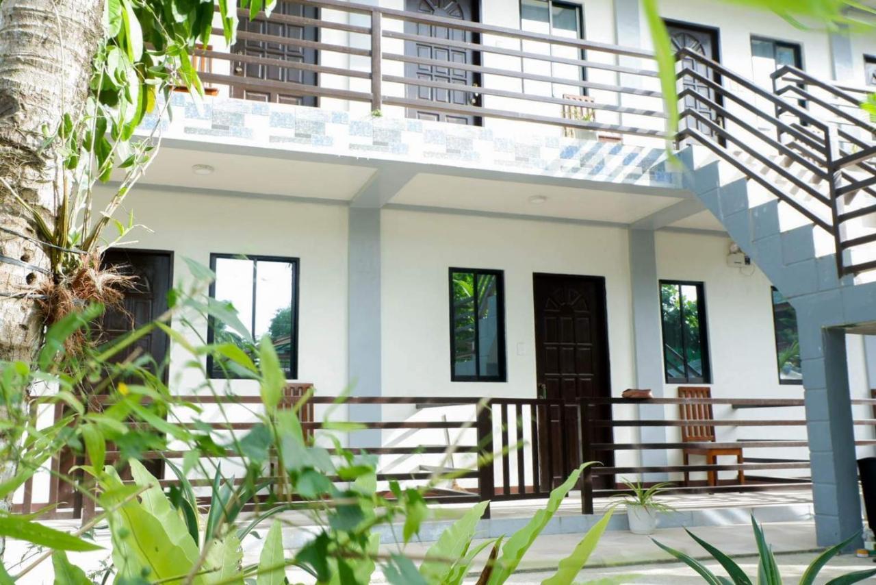 Princesa Michaella Hostel Itaytay 外观 照片