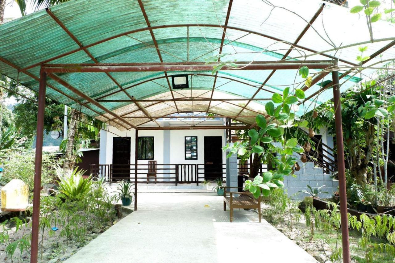 Princesa Michaella Hostel Itaytay 外观 照片