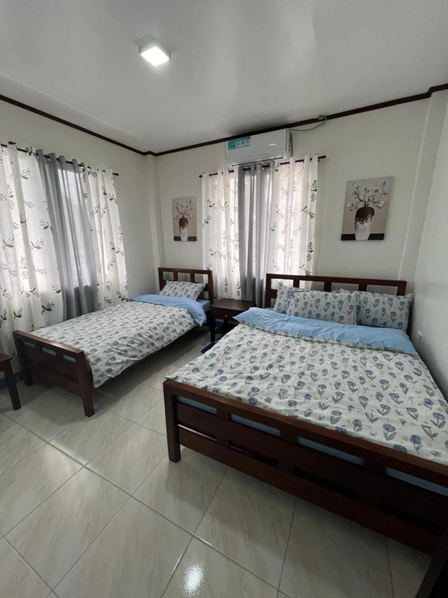 Princesa Michaella Hostel Itaytay 外观 照片