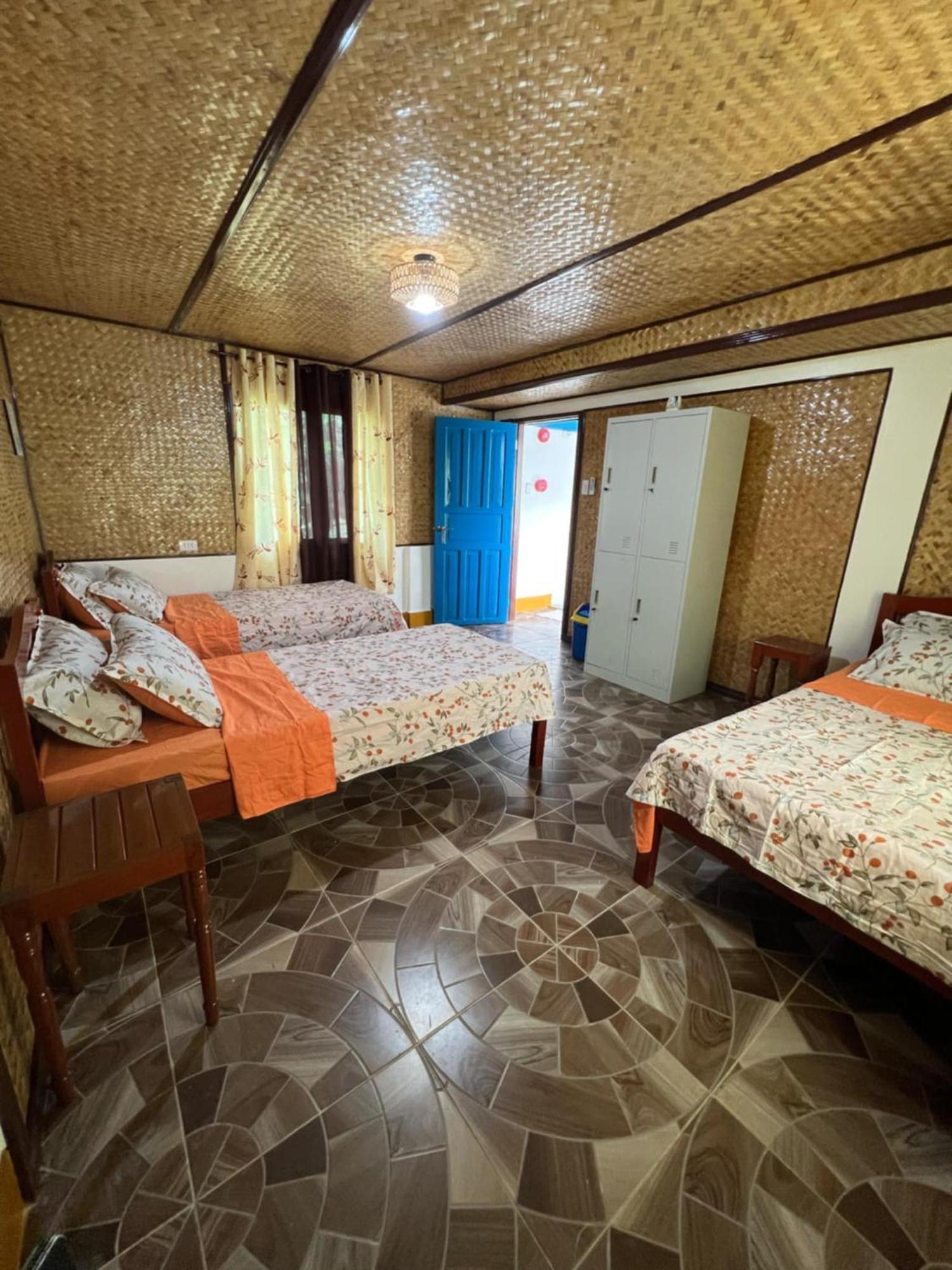 Princesa Michaella Hostel Itaytay 外观 照片