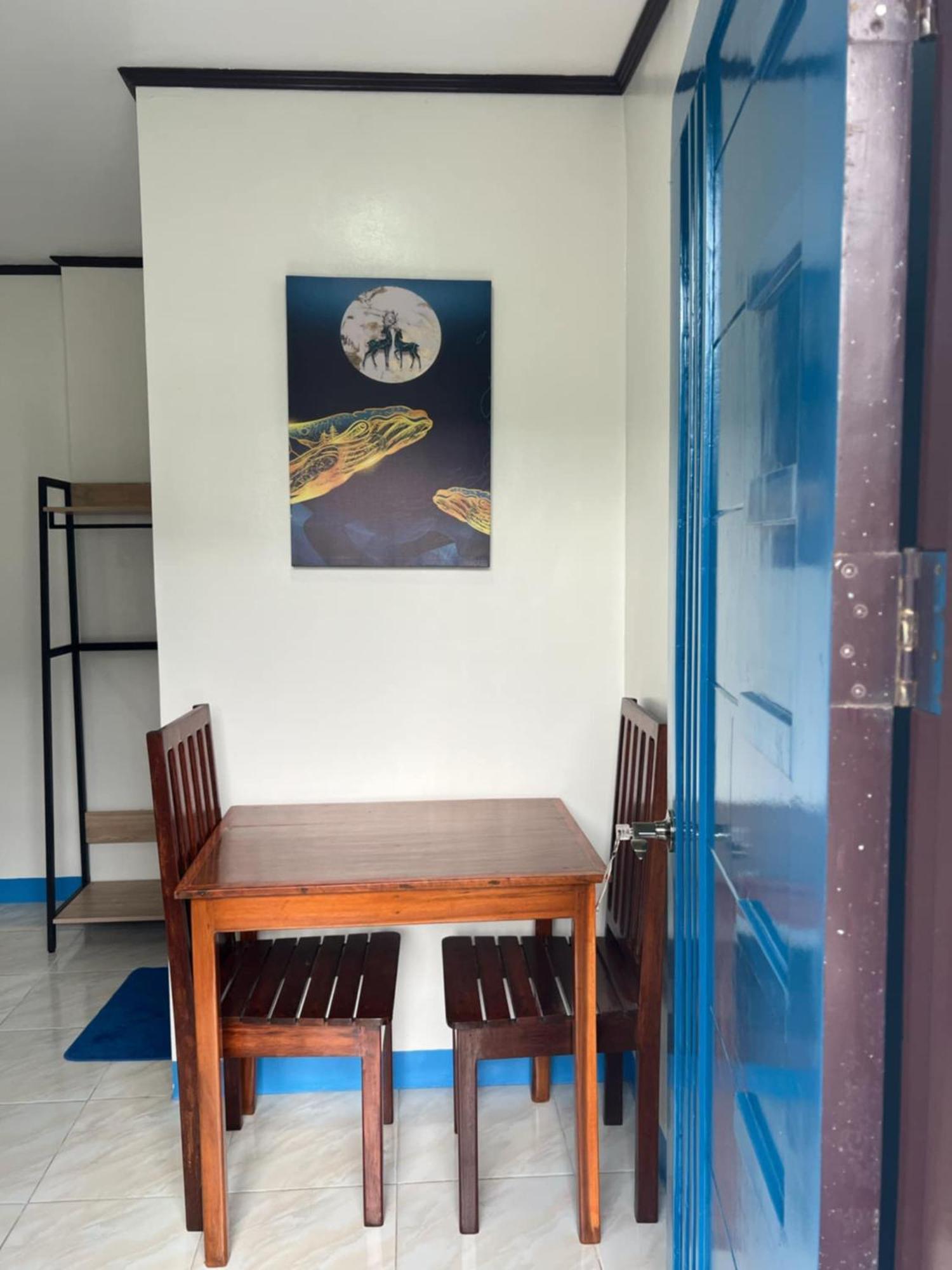 Princesa Michaella Hostel Itaytay 外观 照片