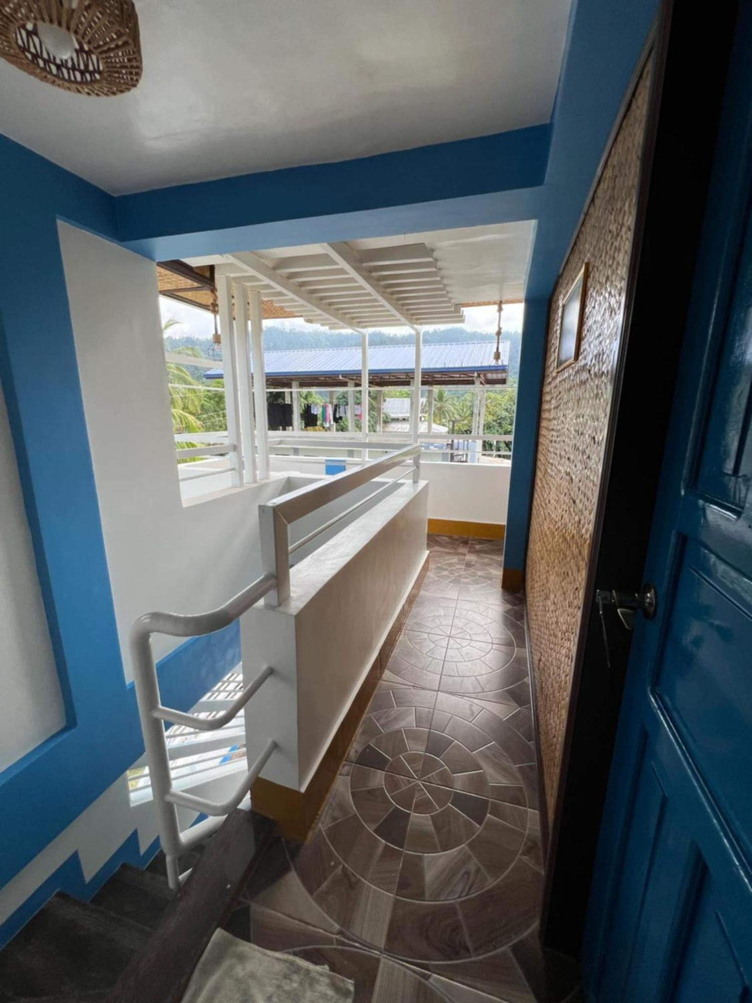 Princesa Michaella Hostel Itaytay 外观 照片