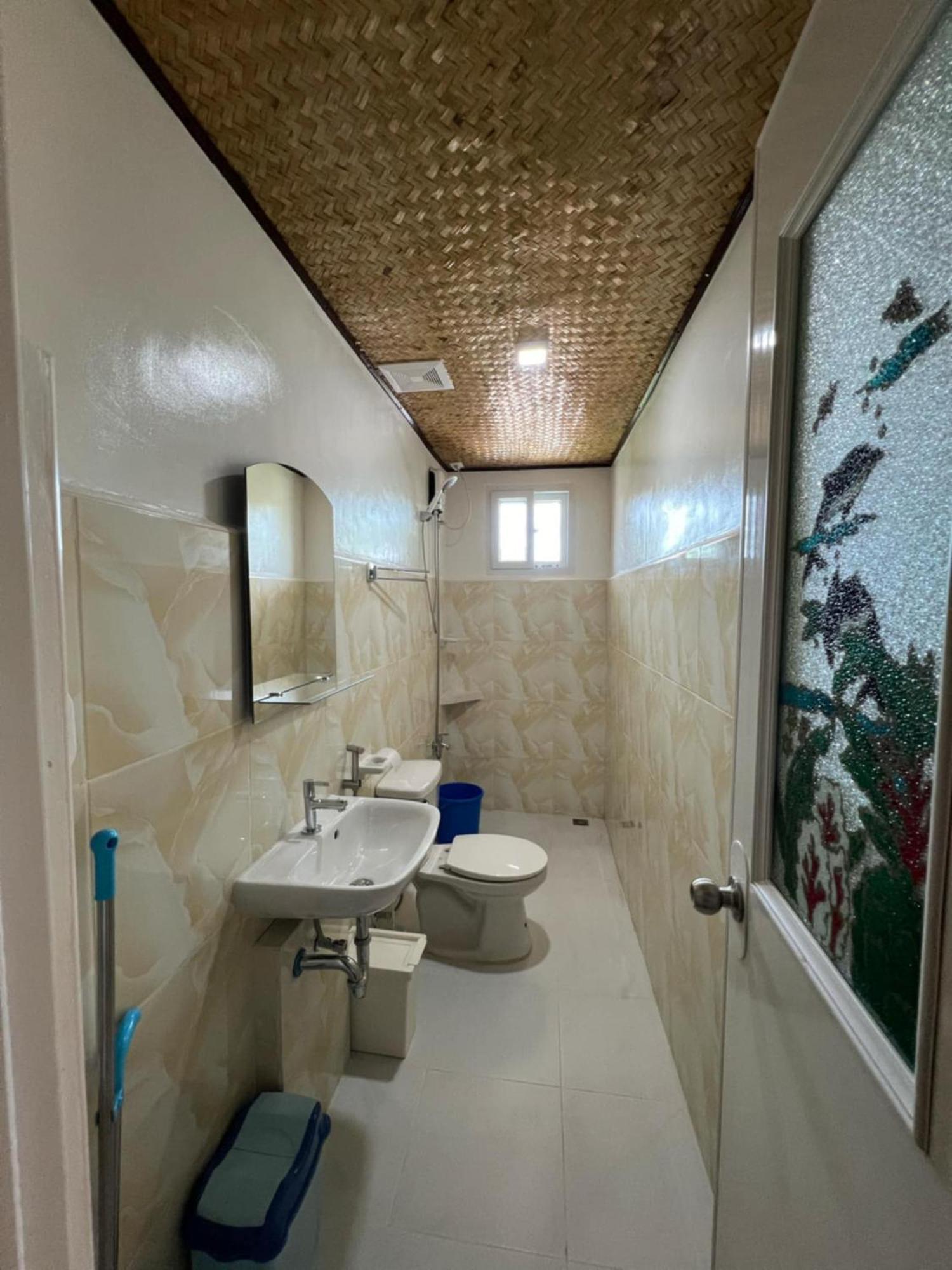 Princesa Michaella Hostel Itaytay 外观 照片