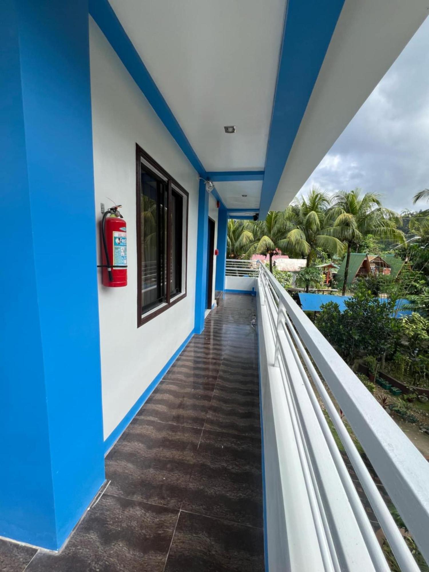 Princesa Michaella Hostel Itaytay 外观 照片