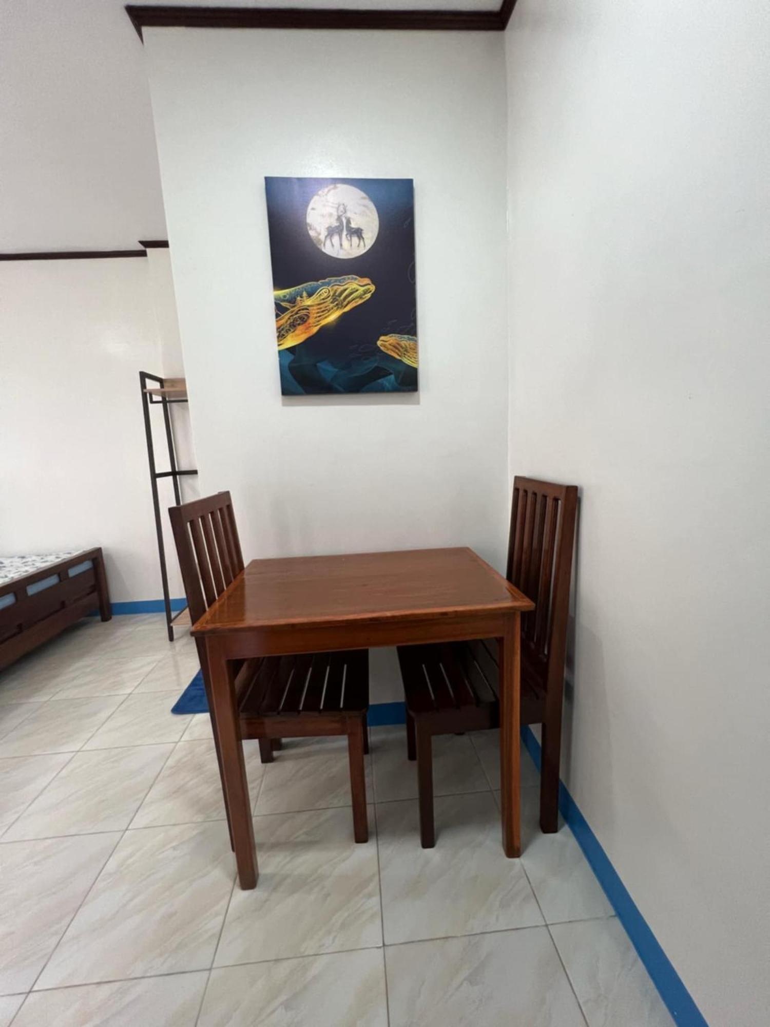 Princesa Michaella Hostel Itaytay 外观 照片