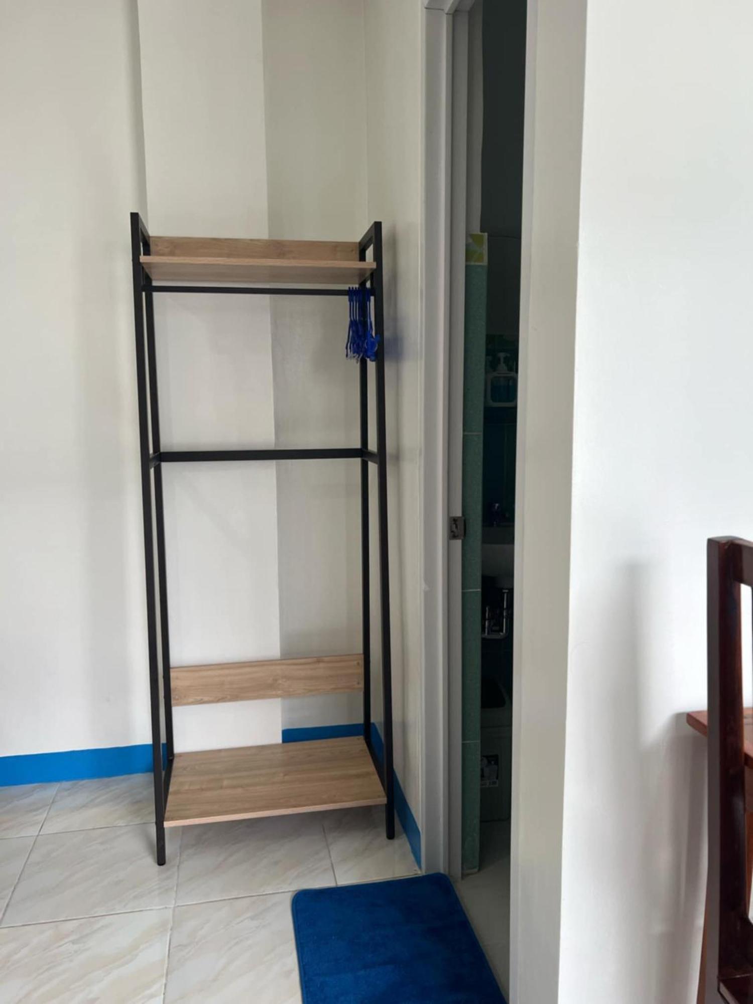 Princesa Michaella Hostel Itaytay 外观 照片