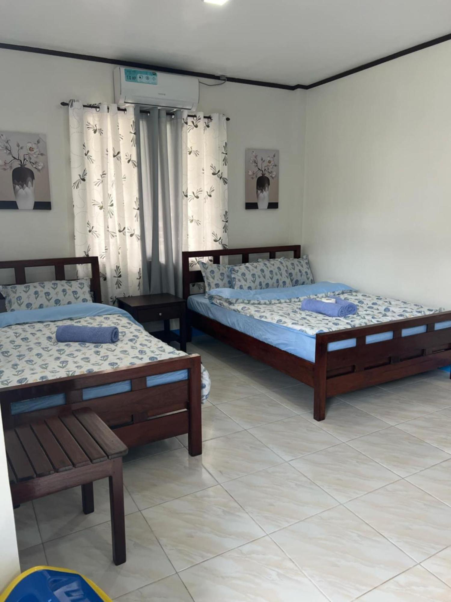 Princesa Michaella Hostel Itaytay 外观 照片