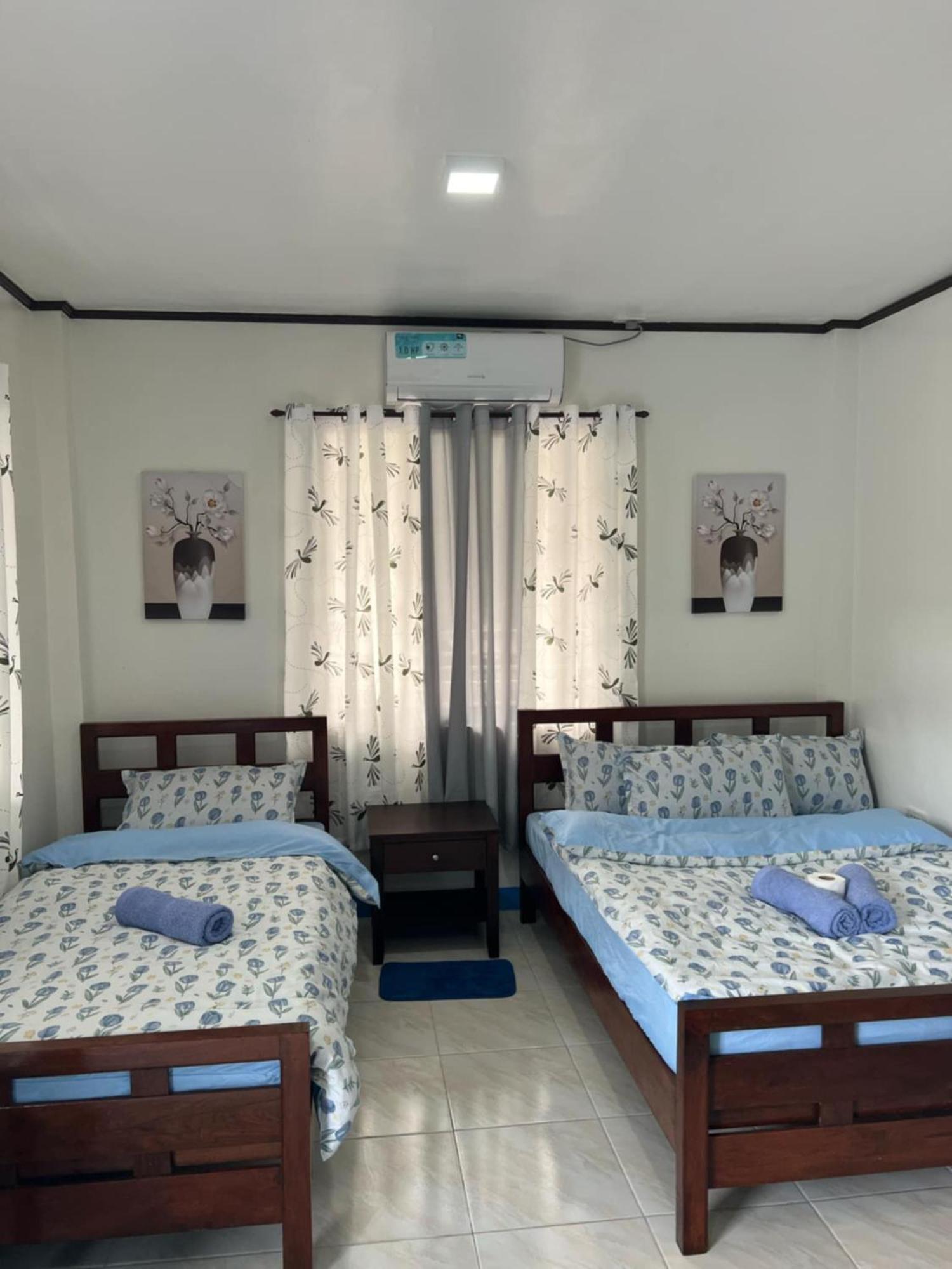 Princesa Michaella Hostel Itaytay 外观 照片