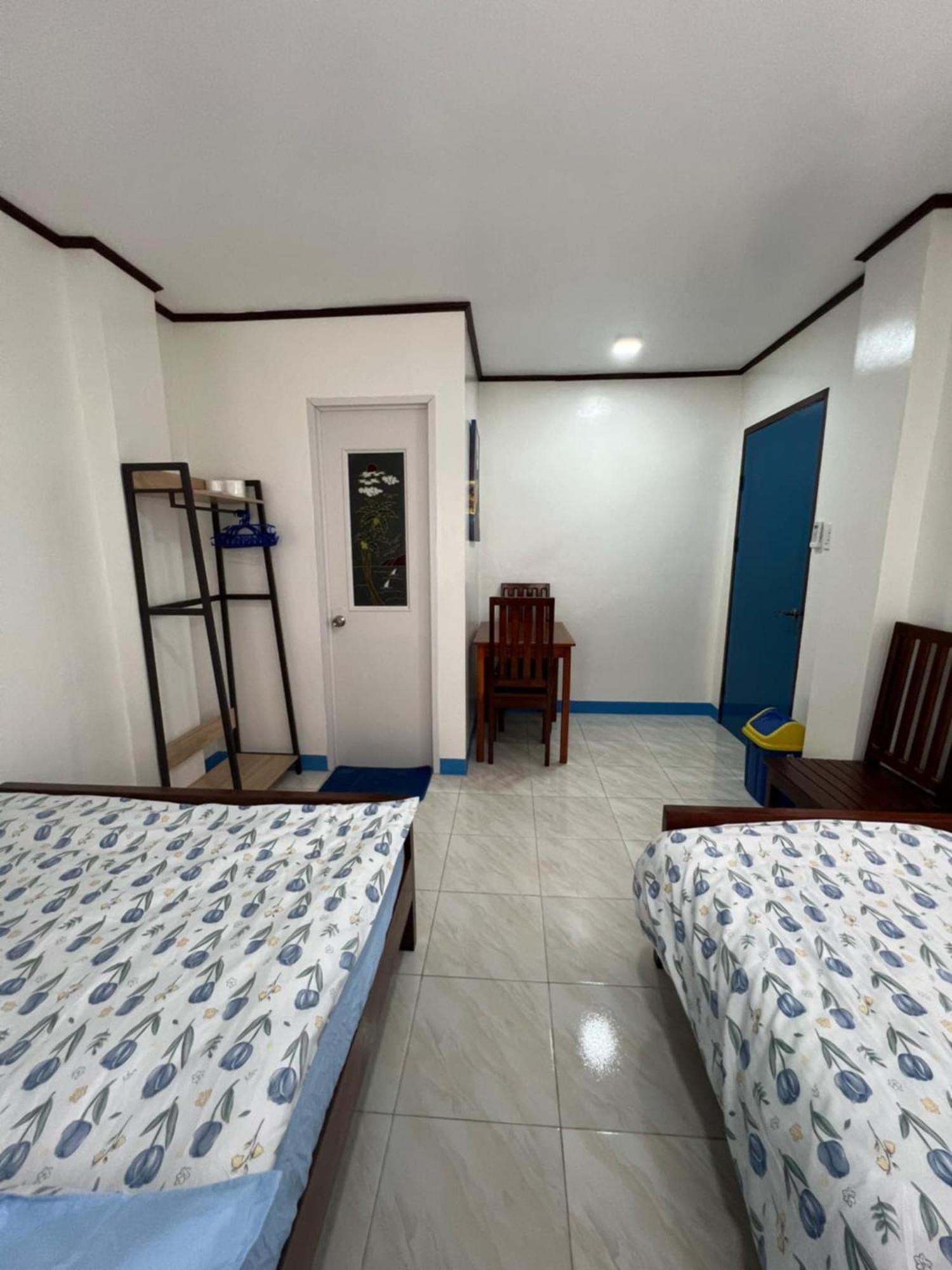 Princesa Michaella Hostel Itaytay 外观 照片