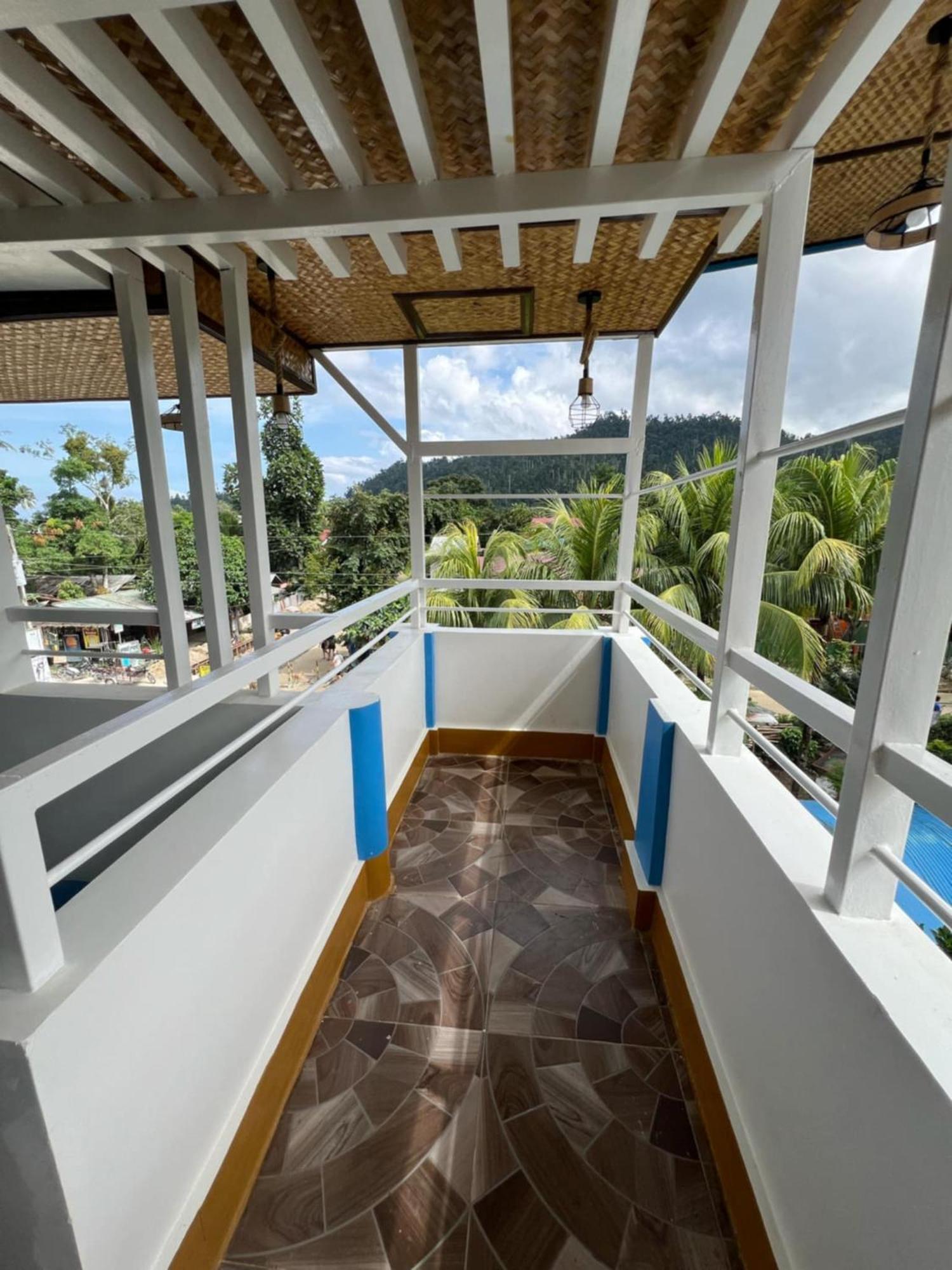 Princesa Michaella Hostel Itaytay 外观 照片
