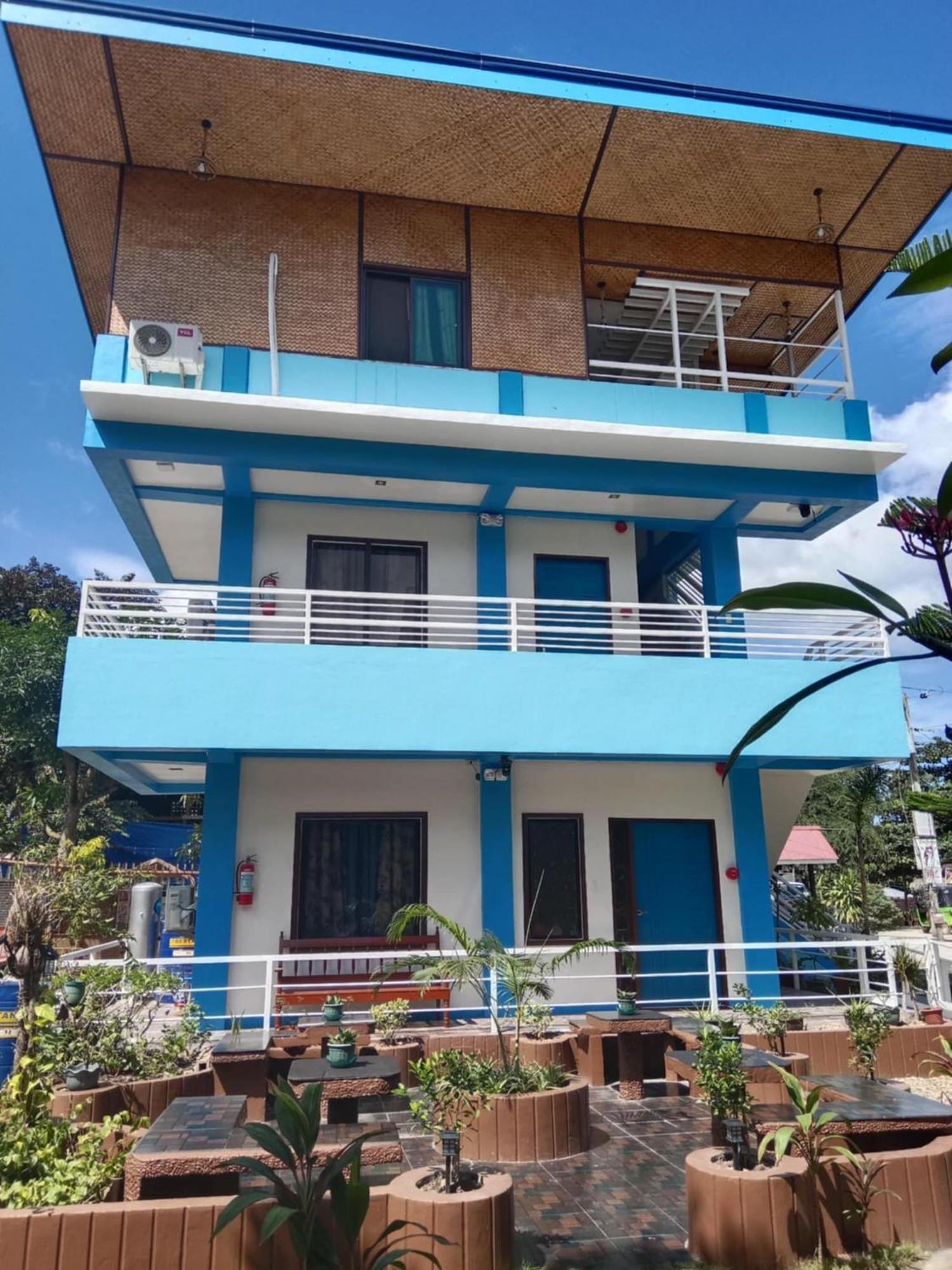 Princesa Michaella Hostel Itaytay 外观 照片
