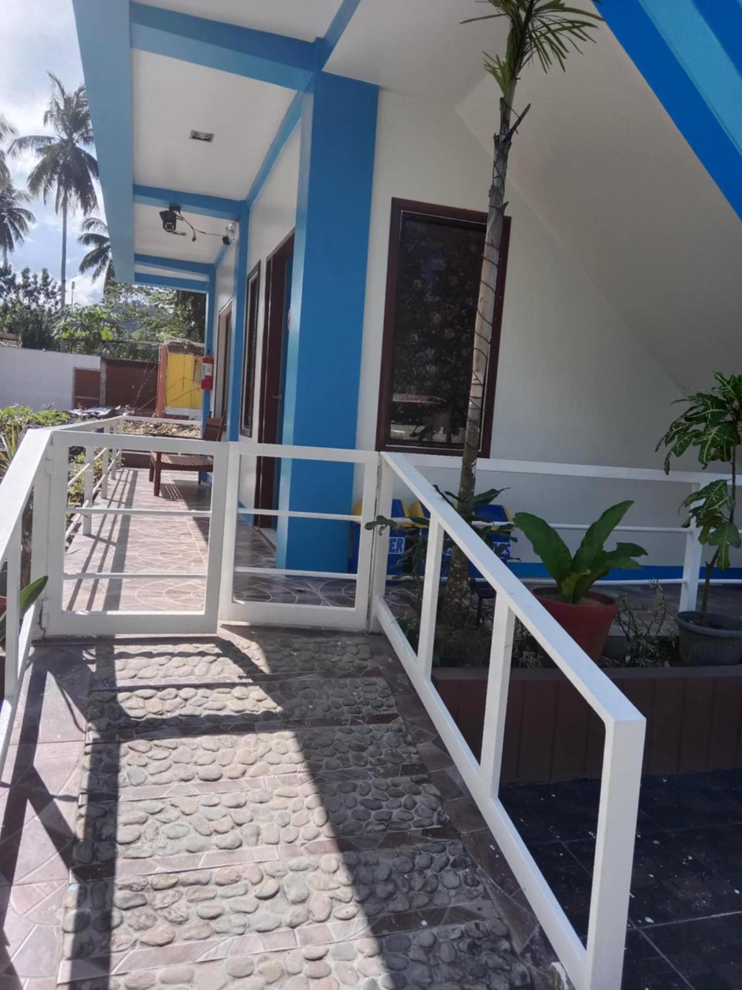 Princesa Michaella Hostel Itaytay 外观 照片